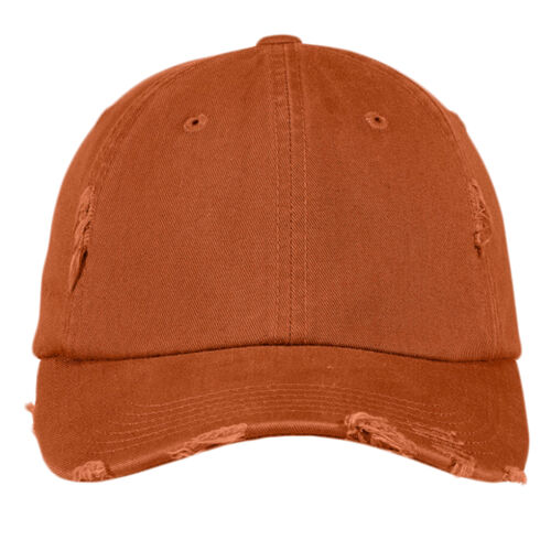 Castaic Lacrosse Distressed Embroidered Hat Thumbnail
