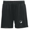 Women's Mesh Shorts Thumbnail
