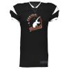 Men's Slant Football Jersey Thumbnail